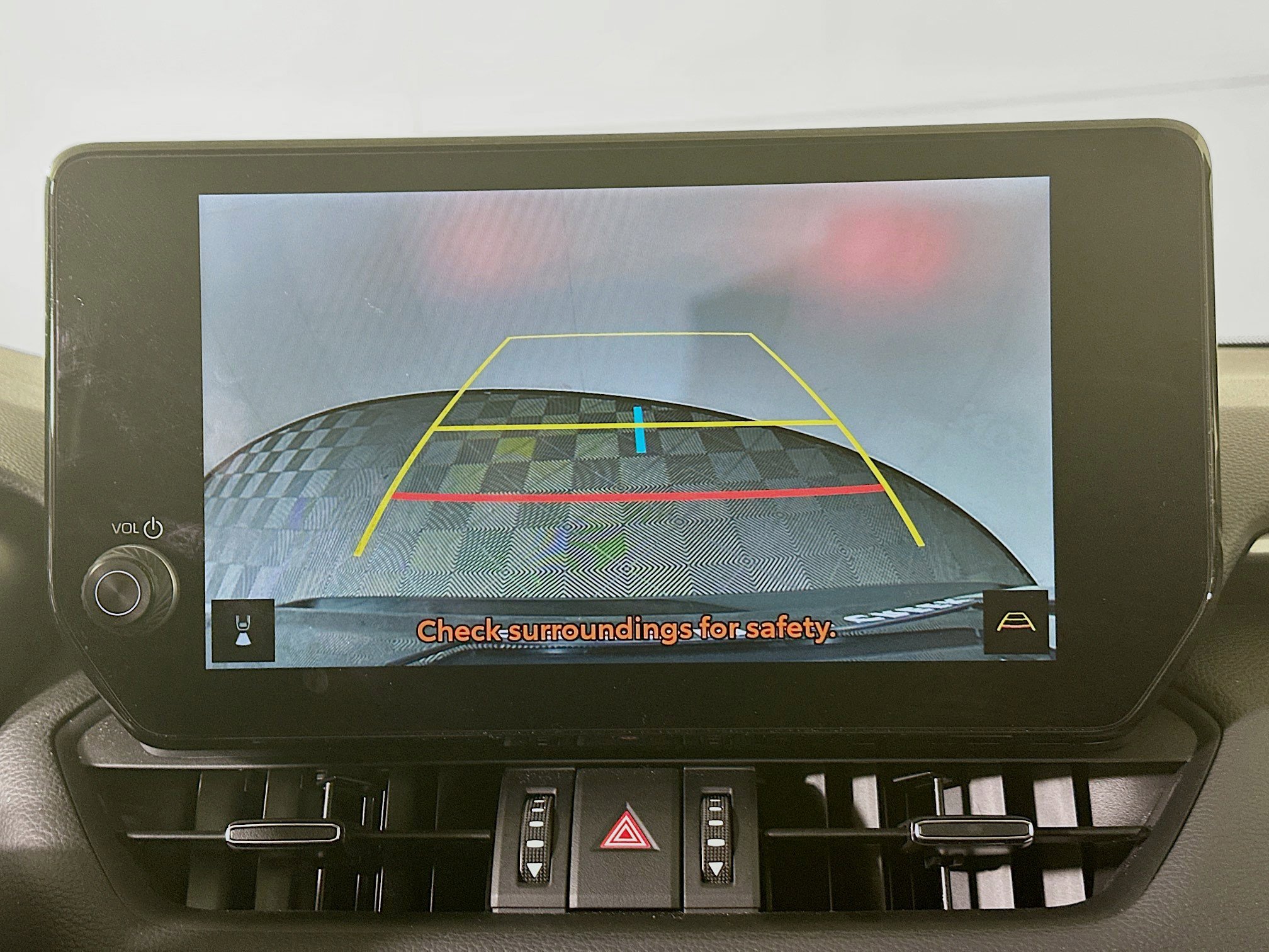 Used 2024 Toyota RAV4 XSE w/ Weather Package image 25