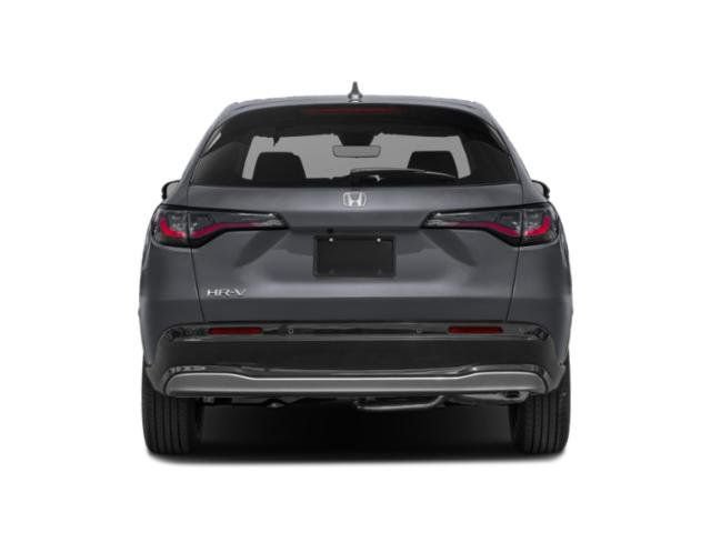 New 2027 Honda HR-V EX-L image 5