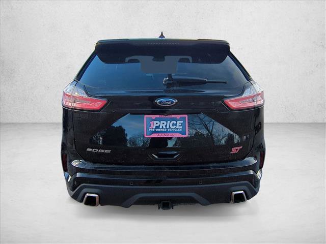 Used 2020 Ford Edge ST w/ Cold Weather Package image 7