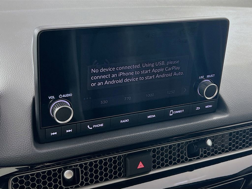 Used 2025 Honda Civic Sport image 29