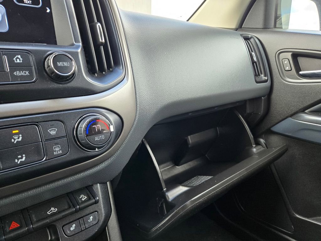 Used 2018 Chevrolet Colorado Z71 image 14