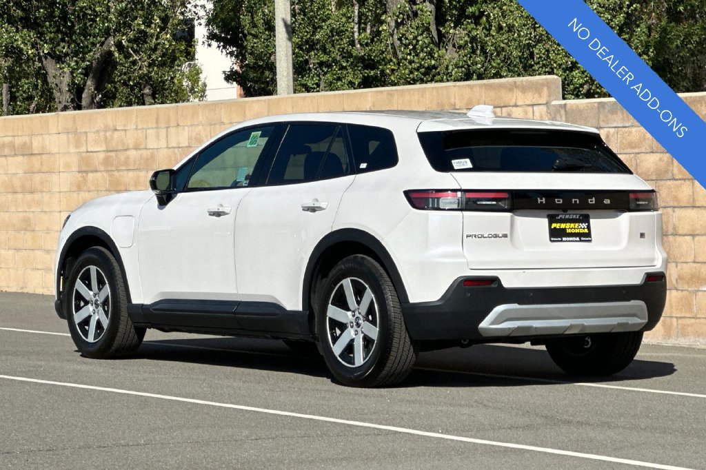 Certified 2024 Honda Prologue EX image 6