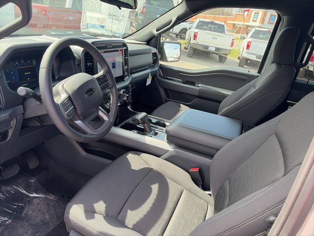 New 2026 Ford F150 XLT AWD/4WD image 16