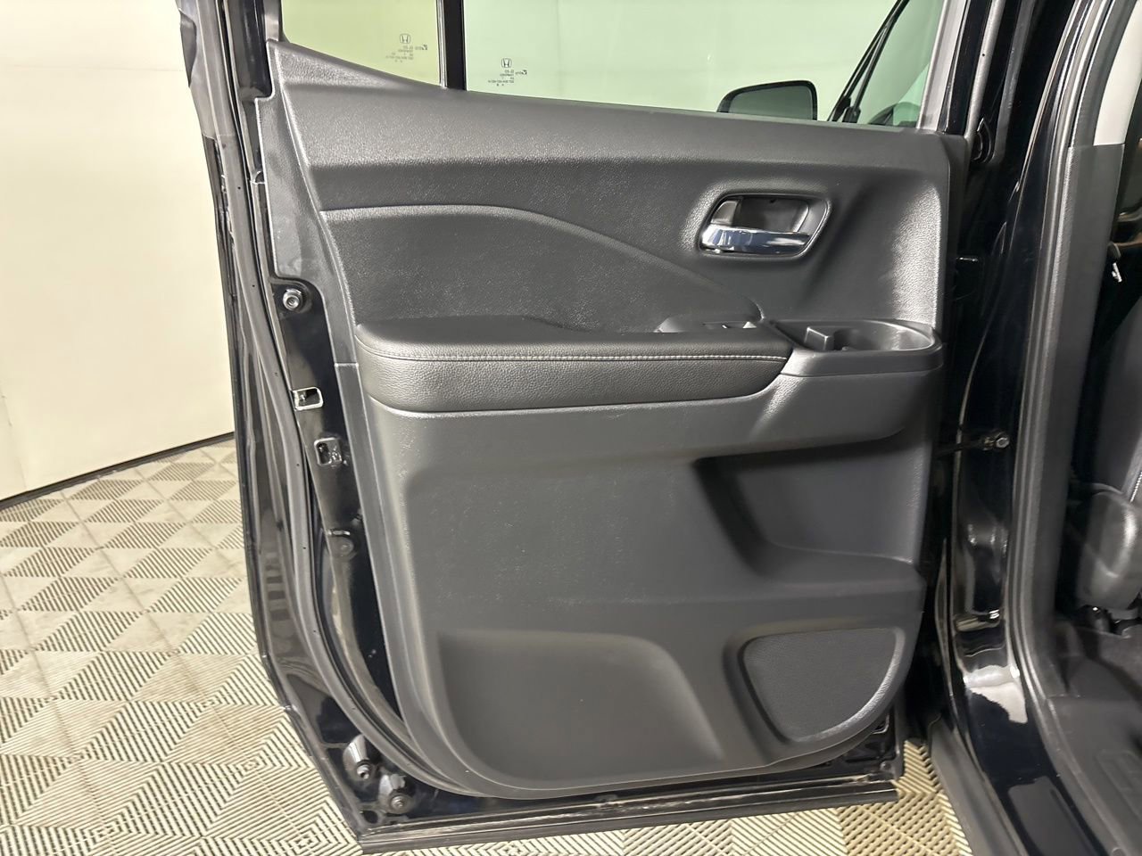 Used 2022 Honda Ridgeline RTL-E image 21