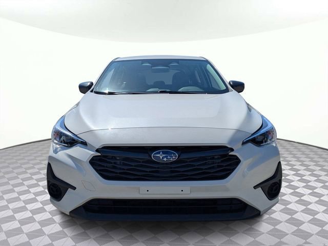 Used 2024 Subaru Impreza 2.0i image 8