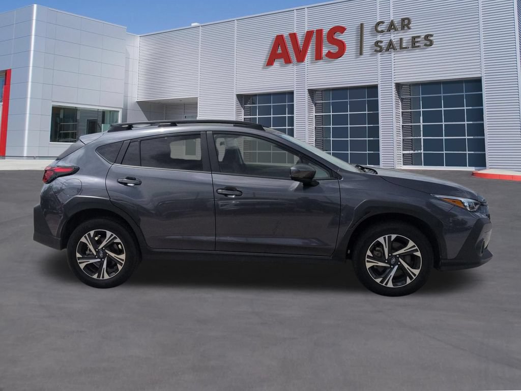 Used 2025 Subaru Crosstrek 2.5i Premium AWD/4WD image 5