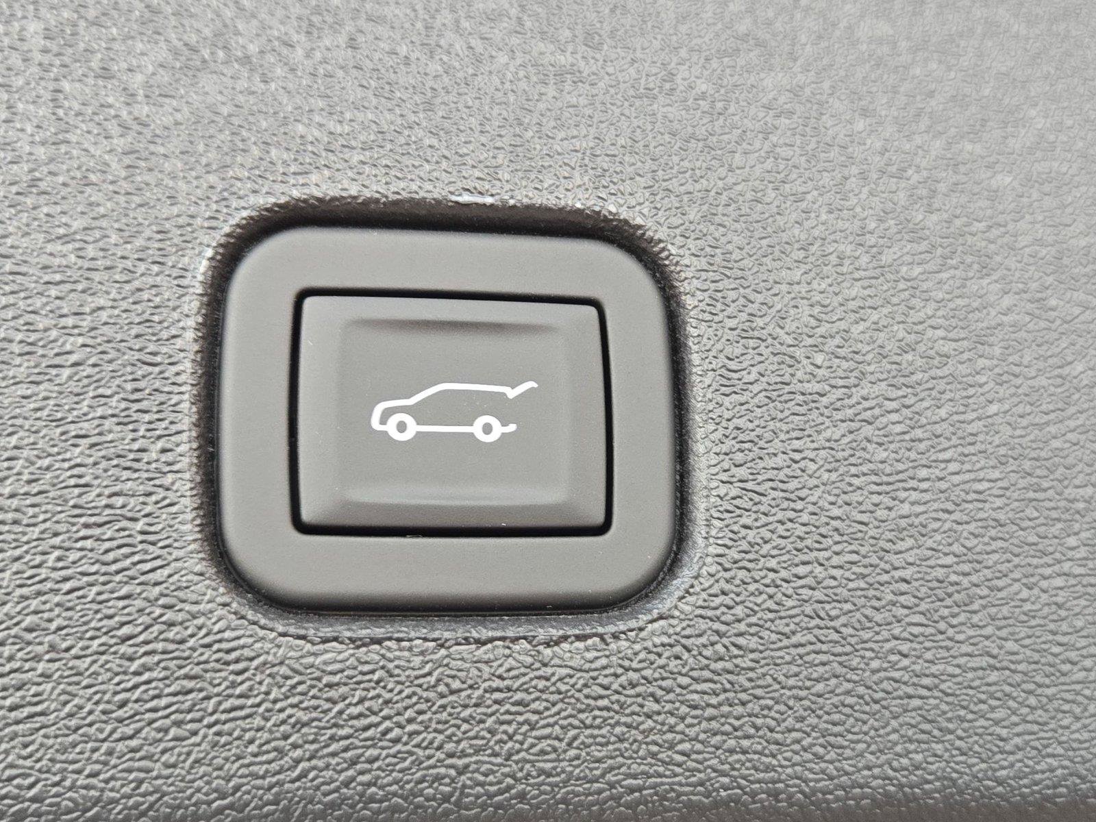 New 2026 Cadillac Optiq Sport 2 w/ LPO, Floor Liner Package AWD/4WD image 30