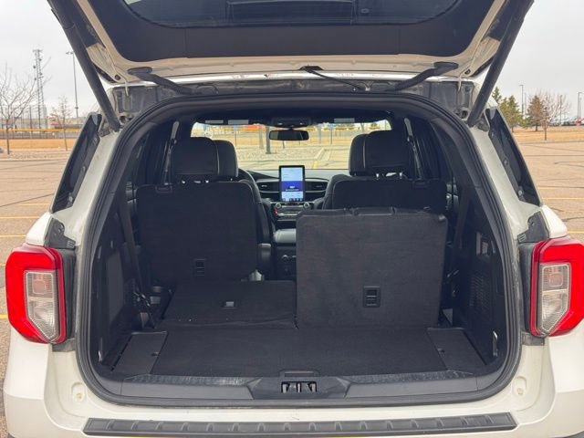 Used 2023 Ford Explorer ST w/ Technology Package AWD/4WD image 41