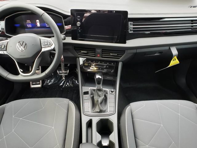 New 2026 Volkswagen Jetta Sport image 8