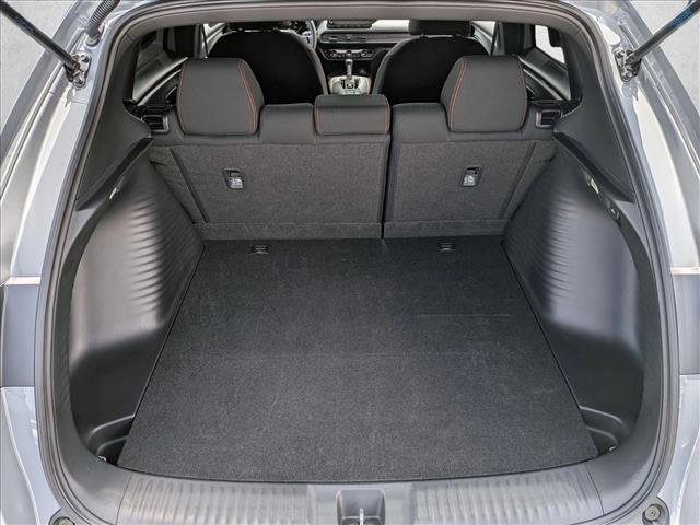 Certified 2024 Honda HR-V Sport image 6
