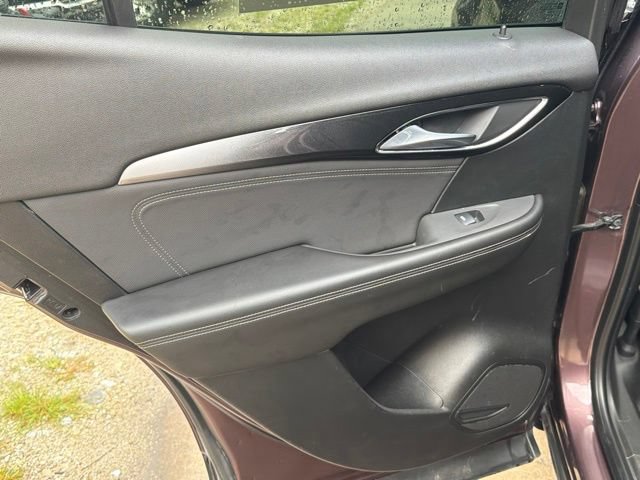 Used 2024 Buick Envision Preferred AWD/4WD image 12