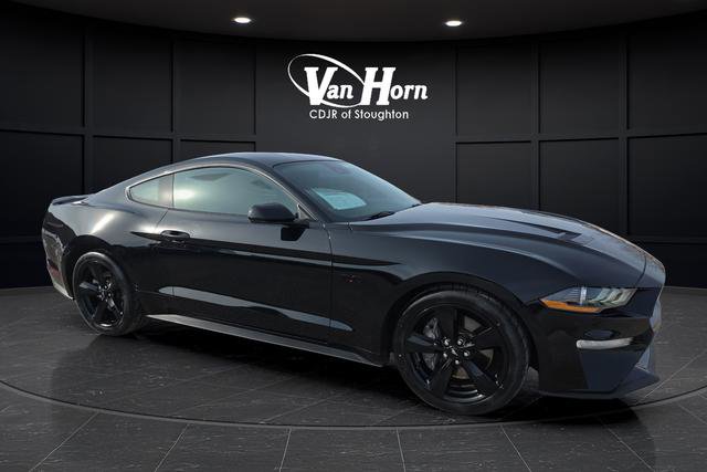 Used 2022 Ford Mustang GT w/ Equipment Group 301A