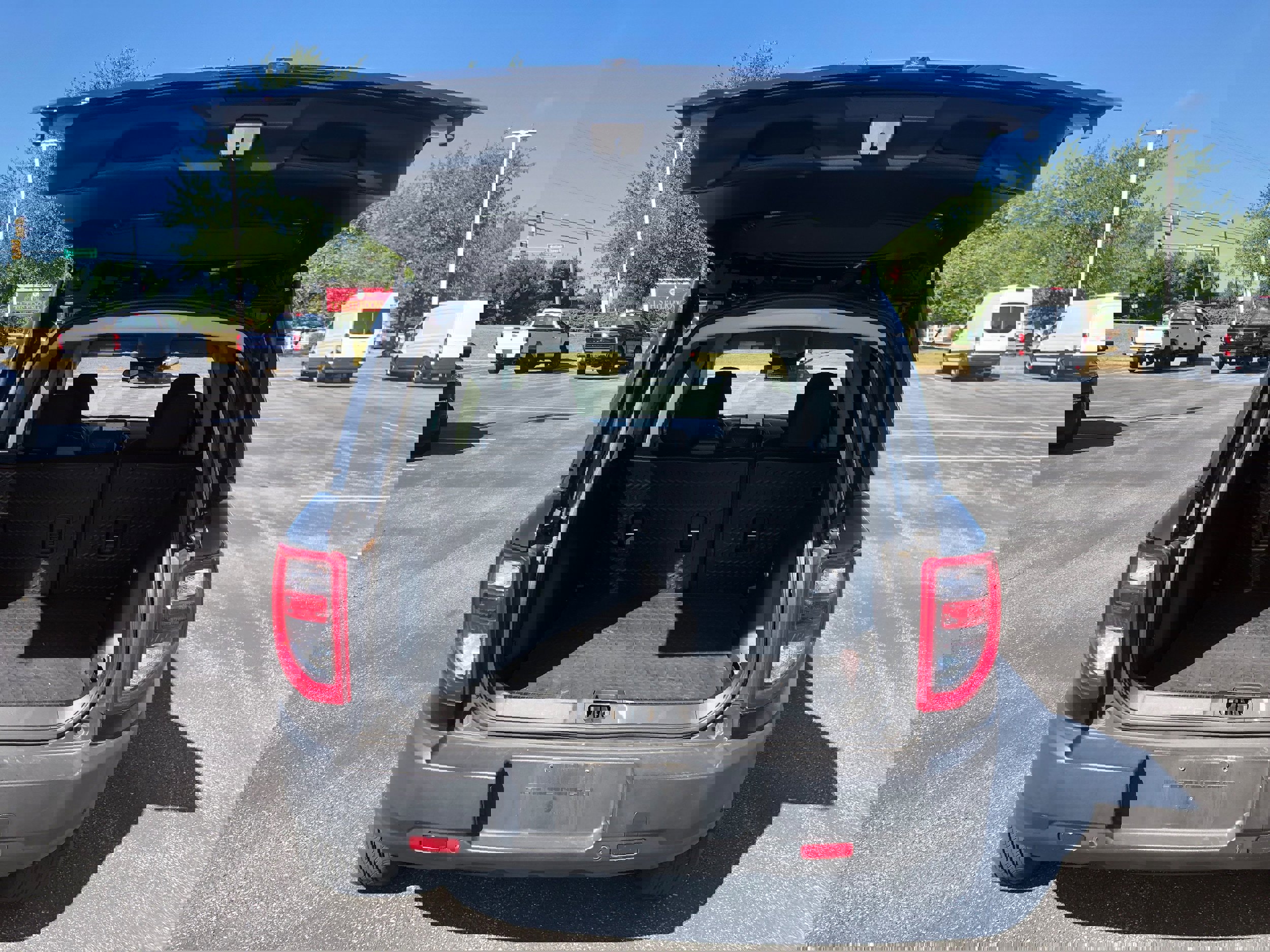 Certified 2023 Ford Bronco Sport Big Bend w/ Convenience Package image 8