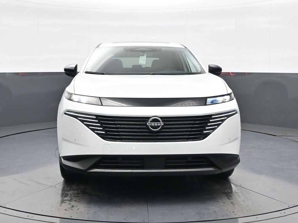 New 2026 Nissan Murano SV image 2