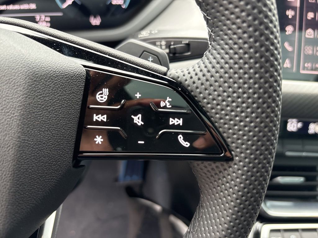 New 2026 Audi S e-tron GT Premium Plus image 22