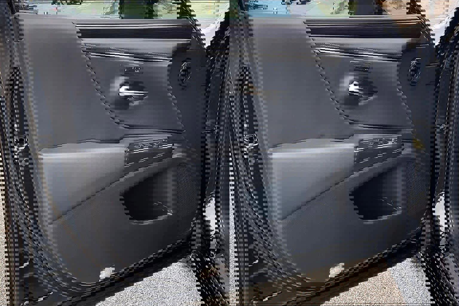 Used 2021 Lexus ES 350 w/ Premium Package image 21