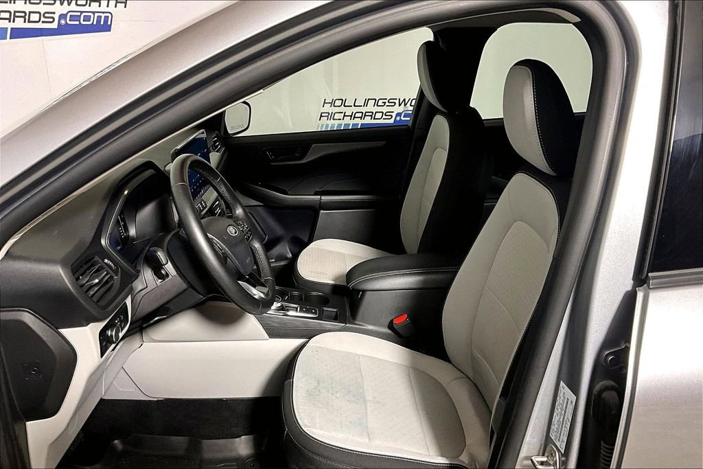 Certified 2024 Ford Escape Active w/ Tech Pack #1 FWD image 20