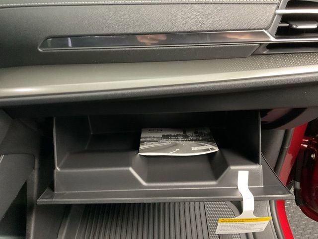 New 2026 Chevrolet Traverse LT w/ Driver Confidence Package image 27