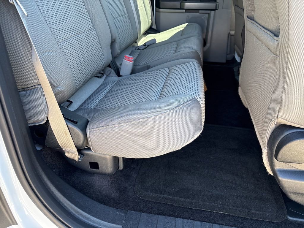 Used 2015 Ford F150 XLT w/ Equipment Group 301A Mid AWD/4WD image 27