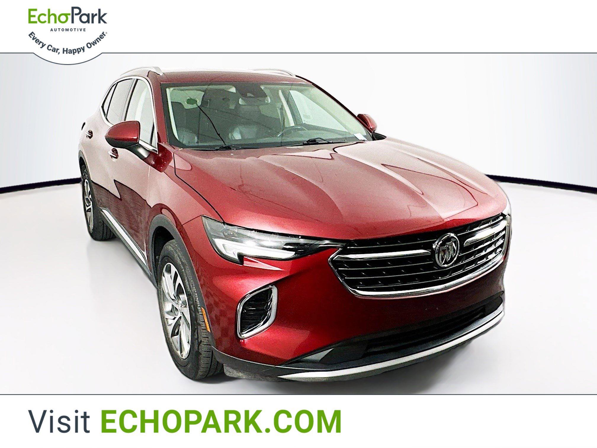 Used 2023 Buick Envision Essence