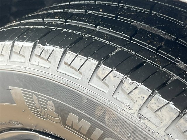 Used 2024 Jeep Grand Cherokee Altitude image 8