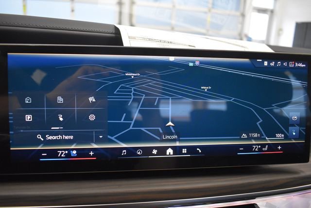 New 2026 BMW i7 xDrive60 w/ Premium Package AWD/4WD image 27
