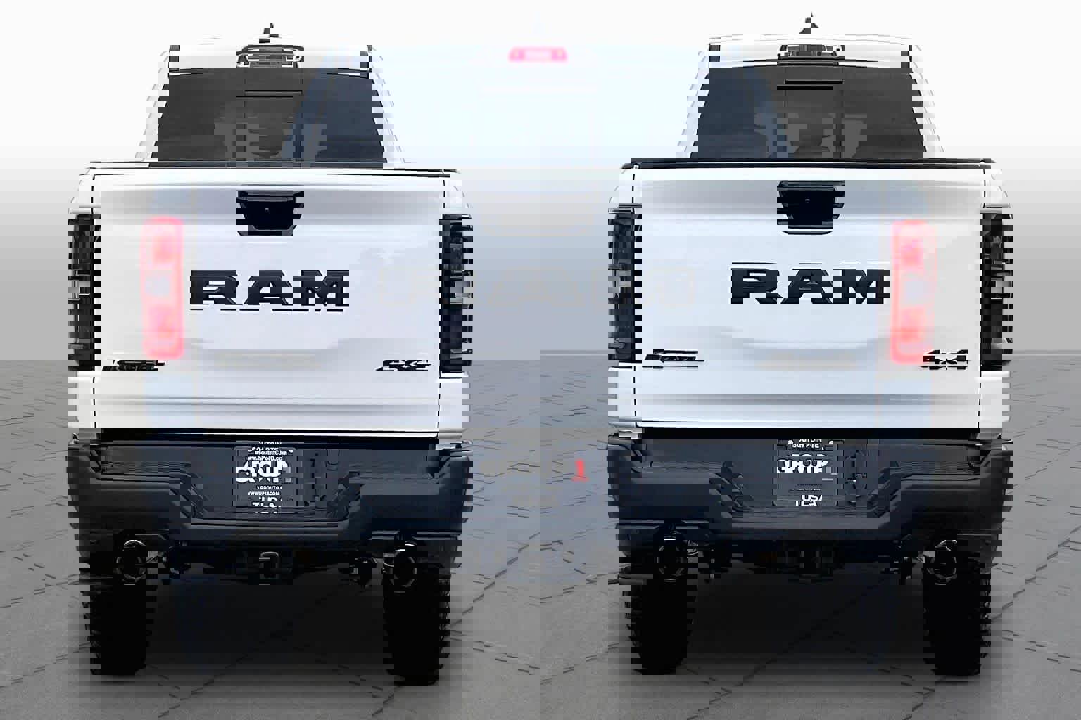 New 2026 RAM 1500 Rebel w/ Rebel Level 2 Equipment Group image 4