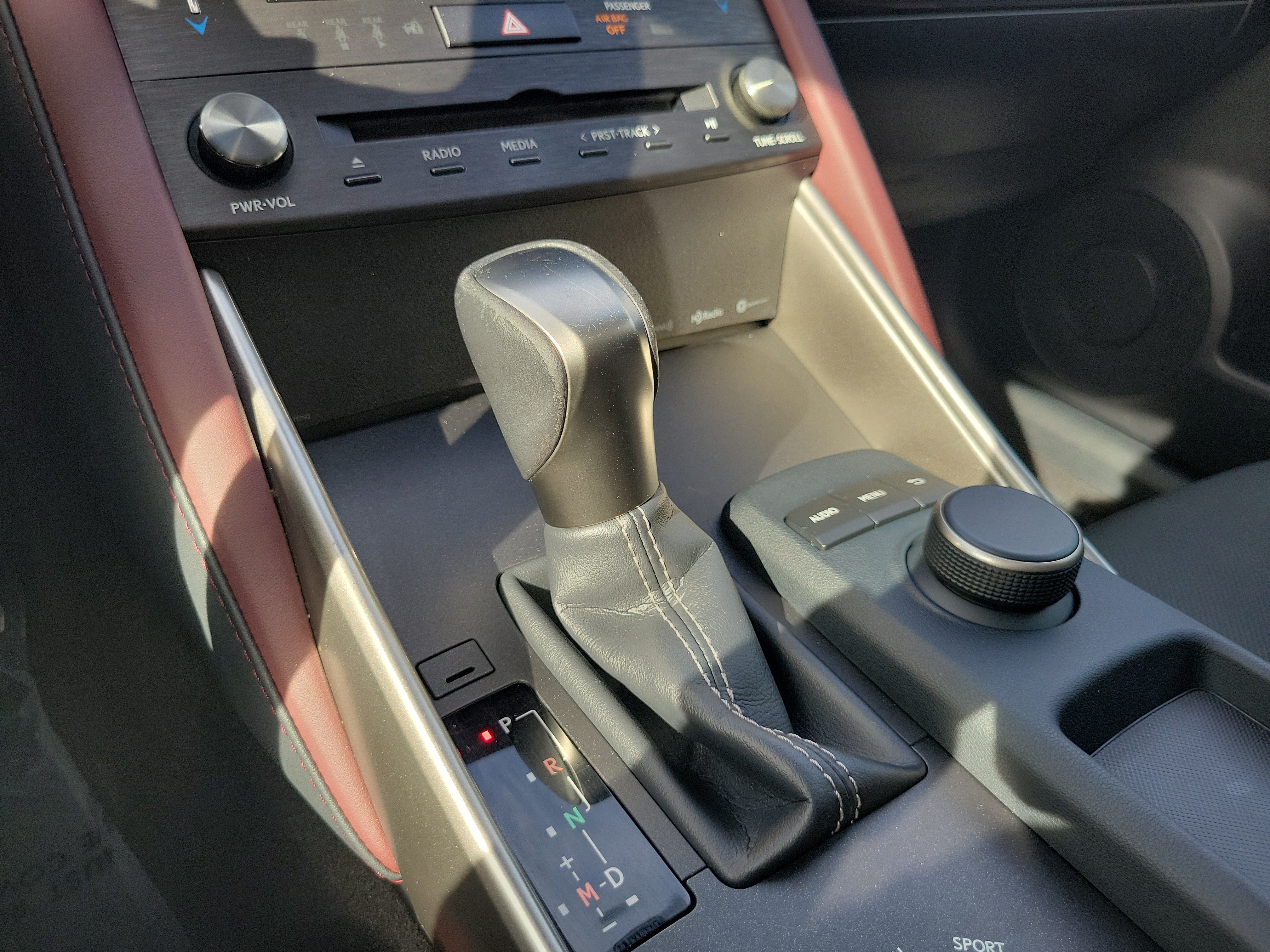 Used 2020 Lexus IS 300 w/ Accessory Package 2 RWD image 20