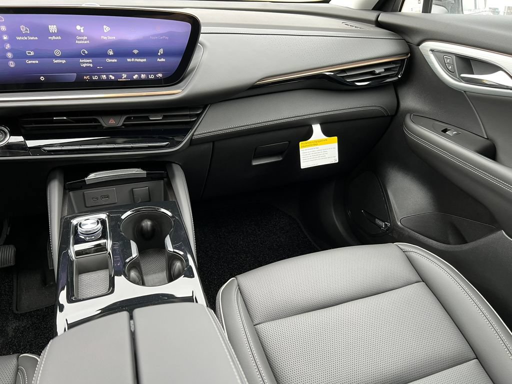 New 2026 Buick Envision Avenir AWD/4WD image 28