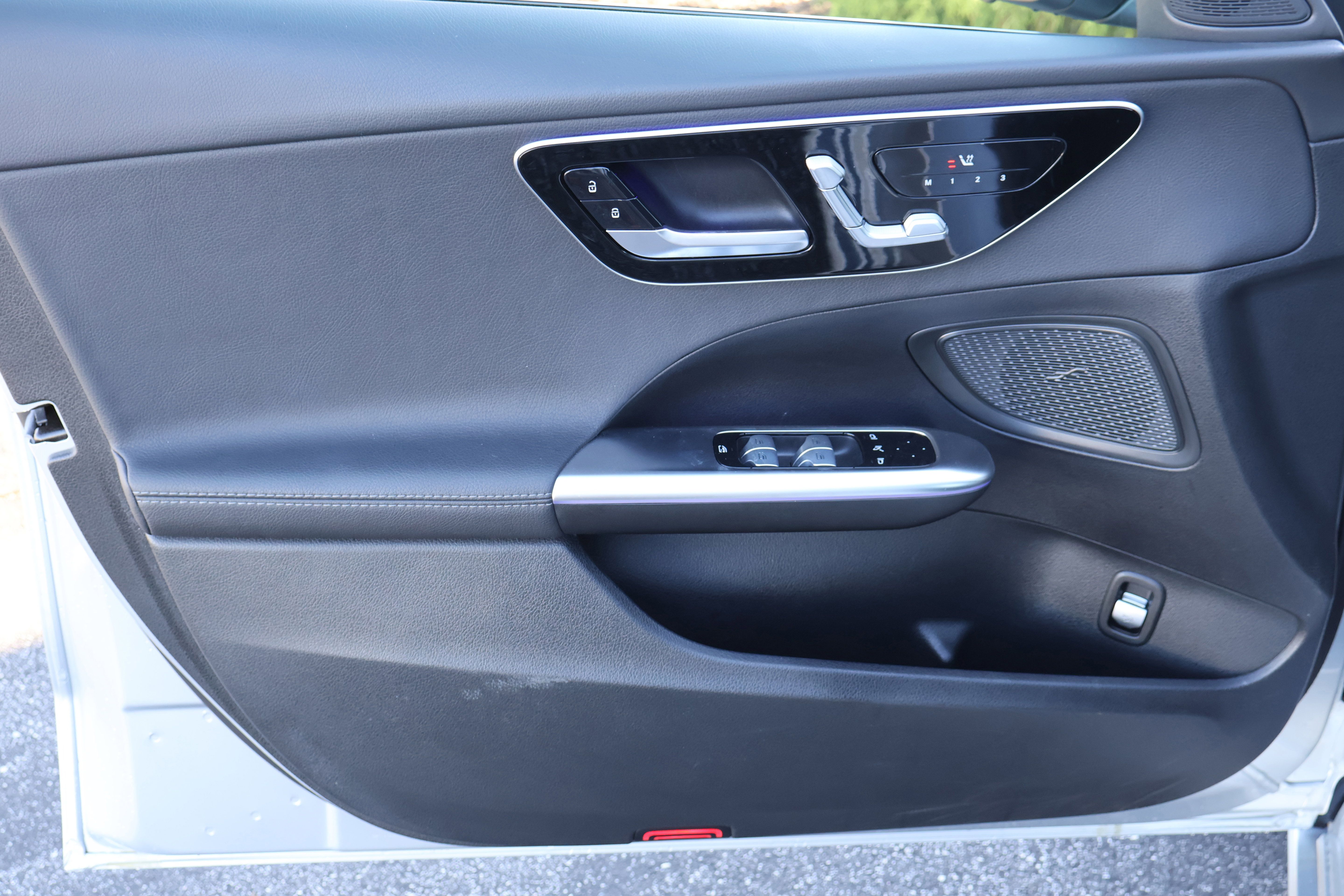 Certified 2023 Mercedes-Benz C 300 Sedan image 10