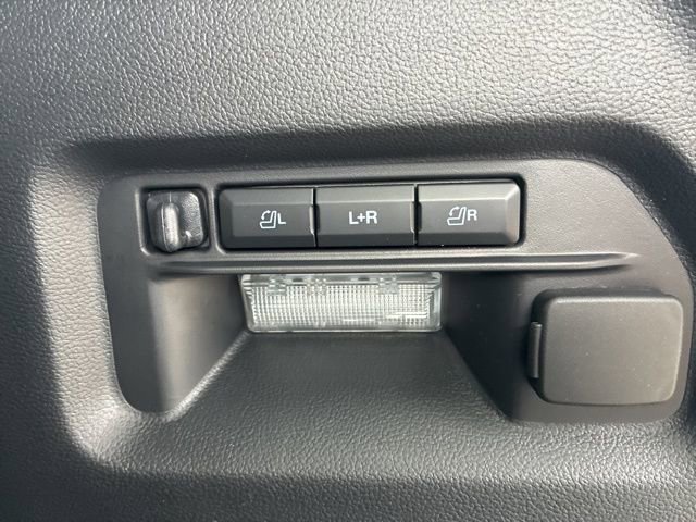 New 2026 Ford Explorer Tremor w/ Tremor Ultimate Package image 8