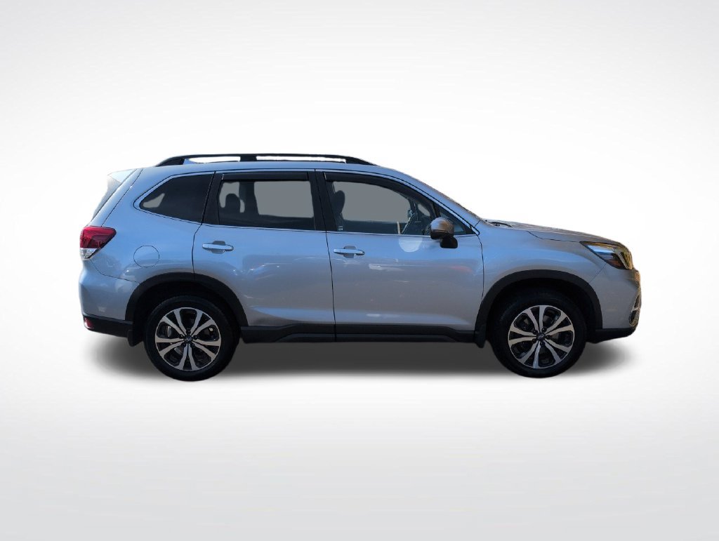 Used 2020 Subaru Forester Limited AWD/4WD image 9