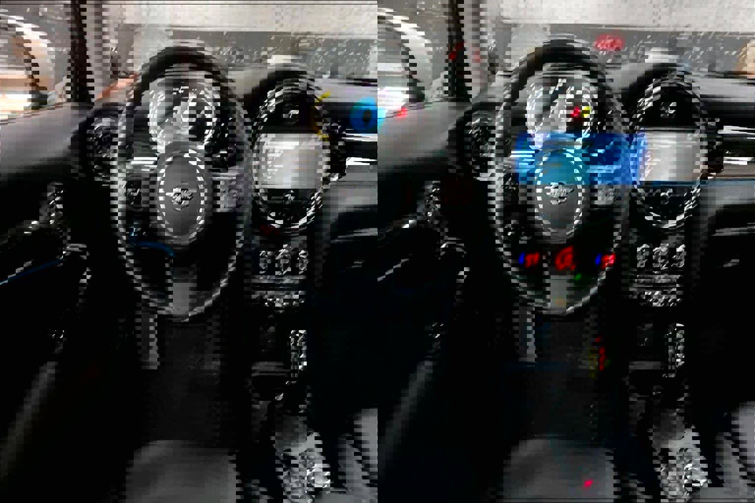 Used 2024 MINI Cooper SE image 8