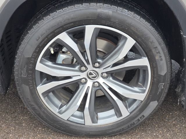 Used 2021 Lexus RX 350 AWD w/ Premium Package image 13