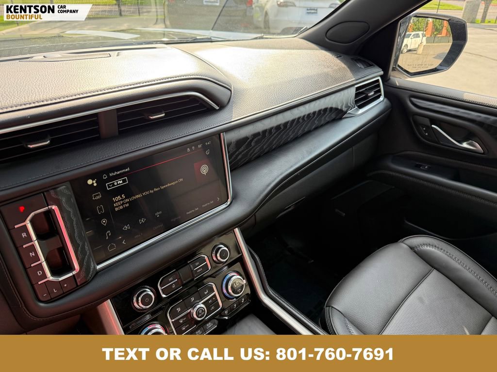 Used 2024 GMC Yukon XL Denali image 21