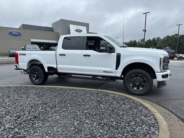 New 2026 Ford F350 XL image 1