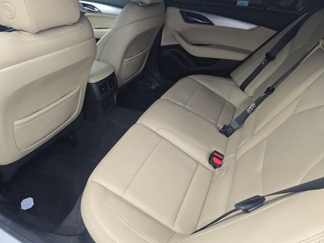Used 2023 Cadillac CT5 Luxury w/ Cold Weather Package image 14
