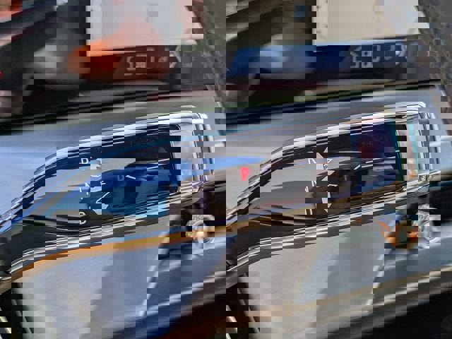 New 2026 Cadillac Vistiq Sport w/ LPO, Floor Liner Package image 30