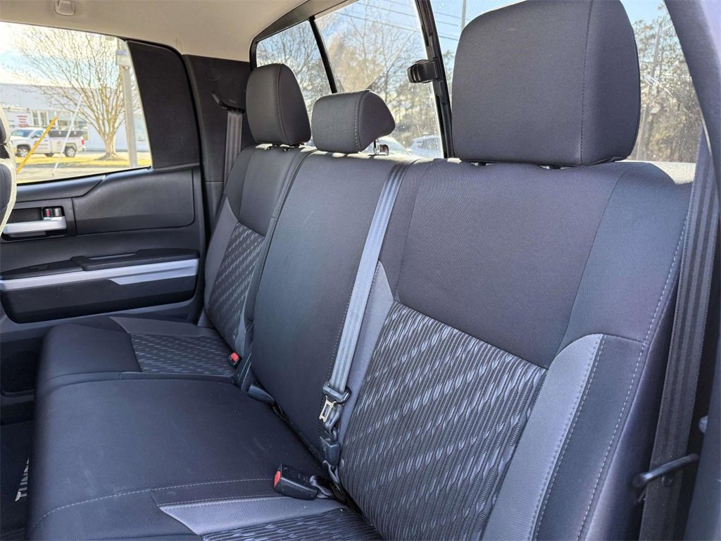 Certified 2019 Toyota Tundra SR5 image 11