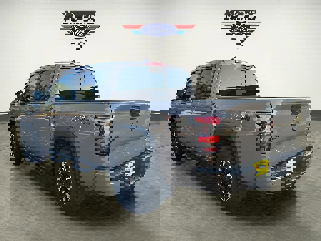 Used 2023 Nissan Frontier PRO-4X w/ Pro Convenience Package image 7