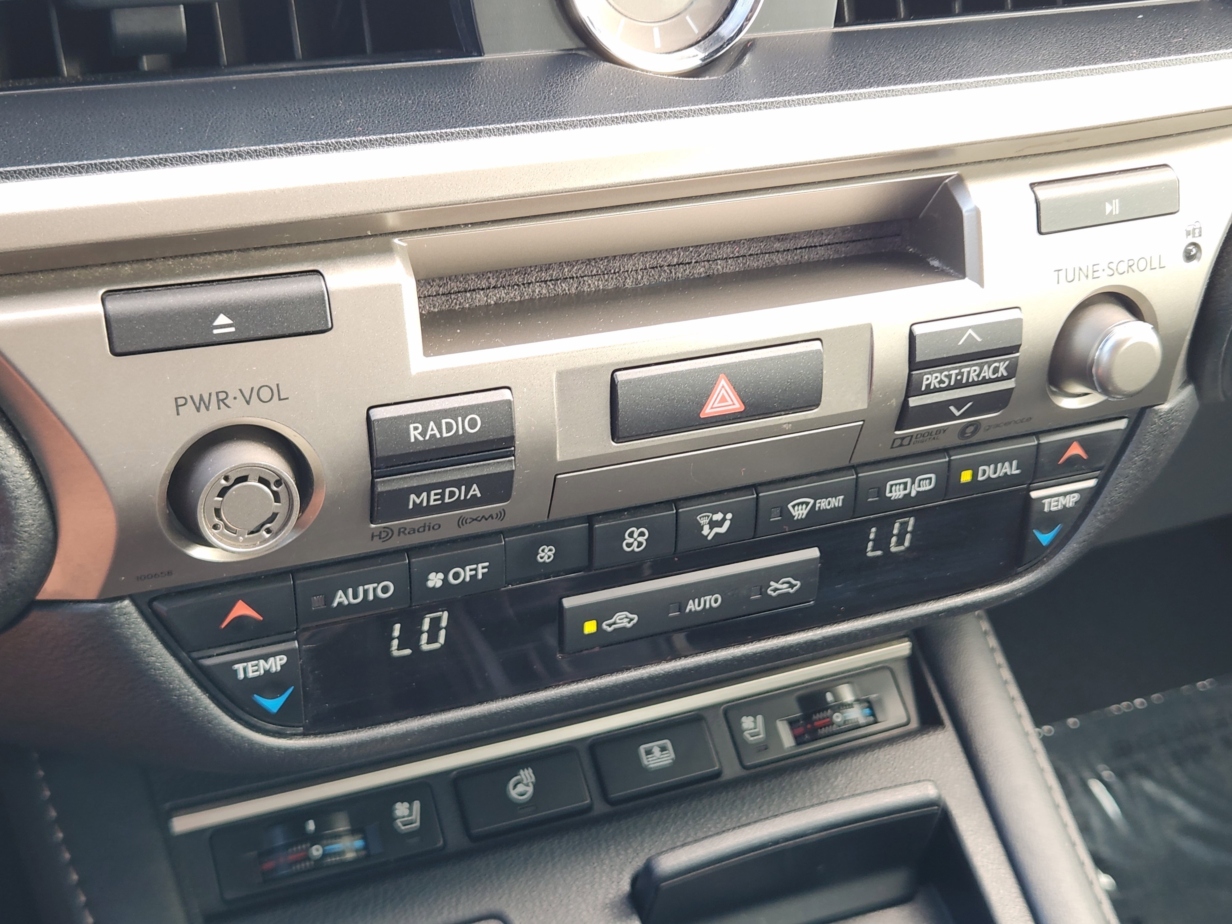 Used 2017 Lexus ES 350 FWD image 22