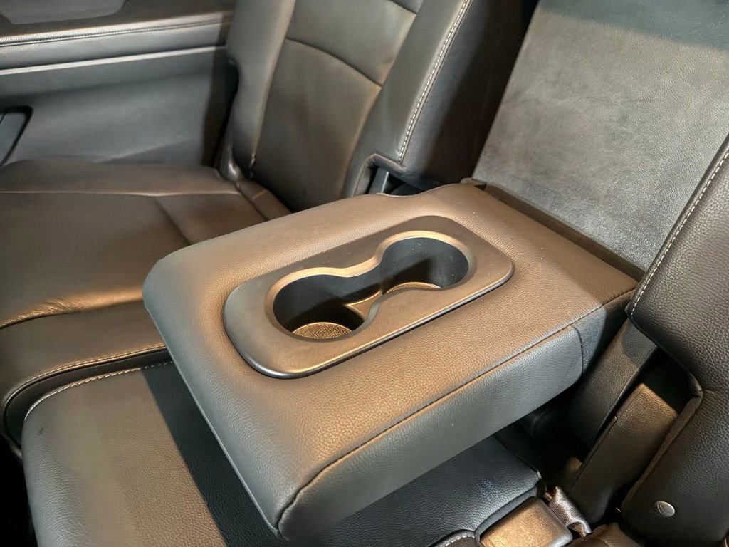 Used 2022 Honda Pilot Special Edition image 19