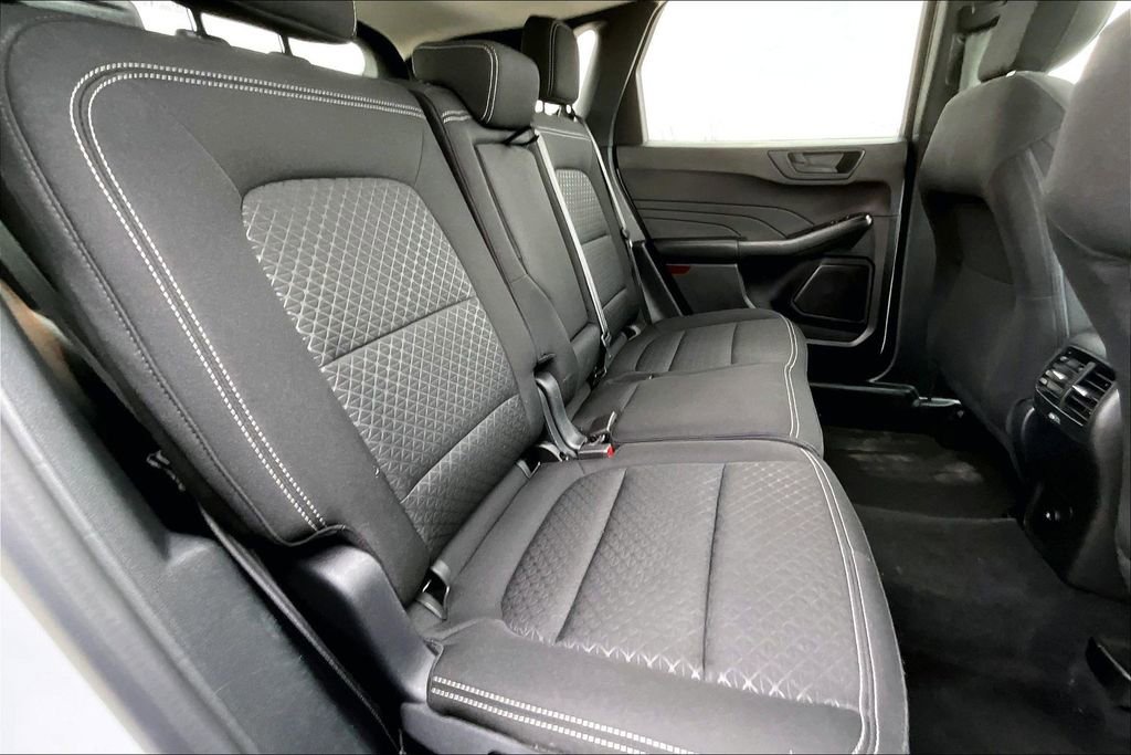 Used 2025 Ford Escape Active image 24