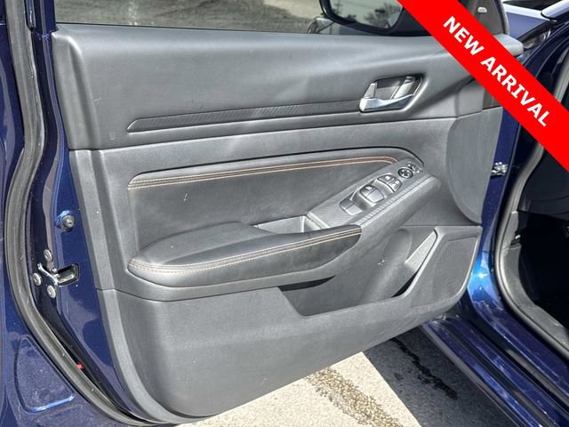 Used 2022 Nissan Altima 2.5 SR image 10