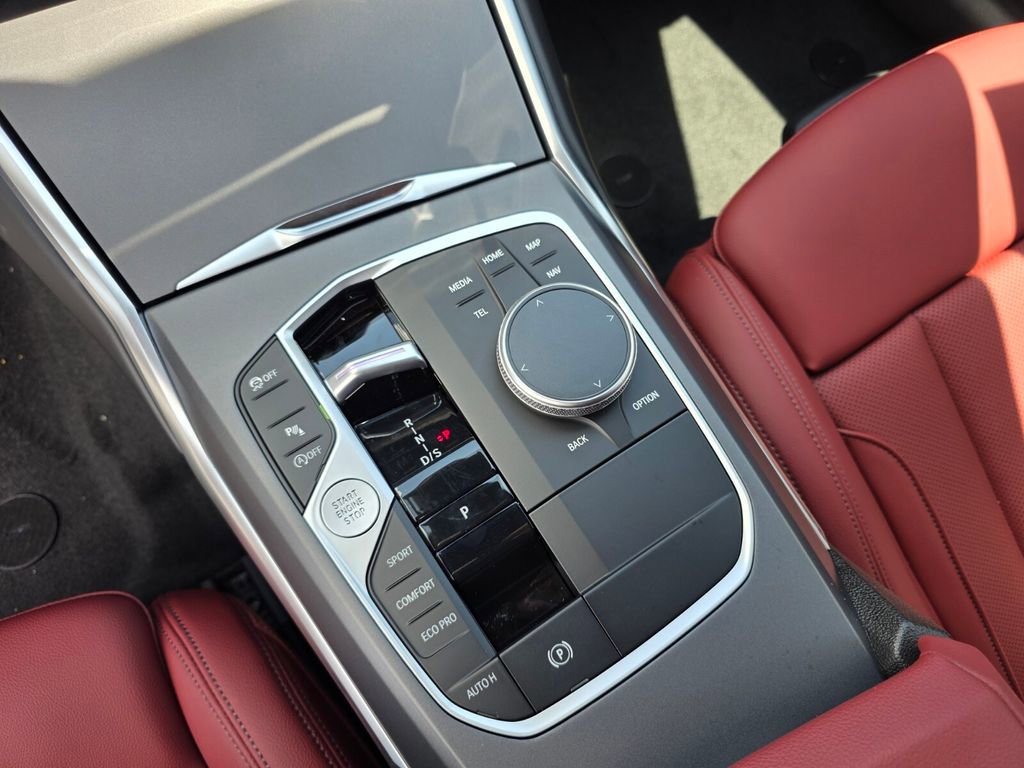 New 2026 BMW 230i Coupe w/ Convenience Package RWD image 14