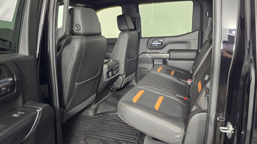 Used 2020 GMC Sierra 1500 AT4 w/ AT4 Premium Package image 27
