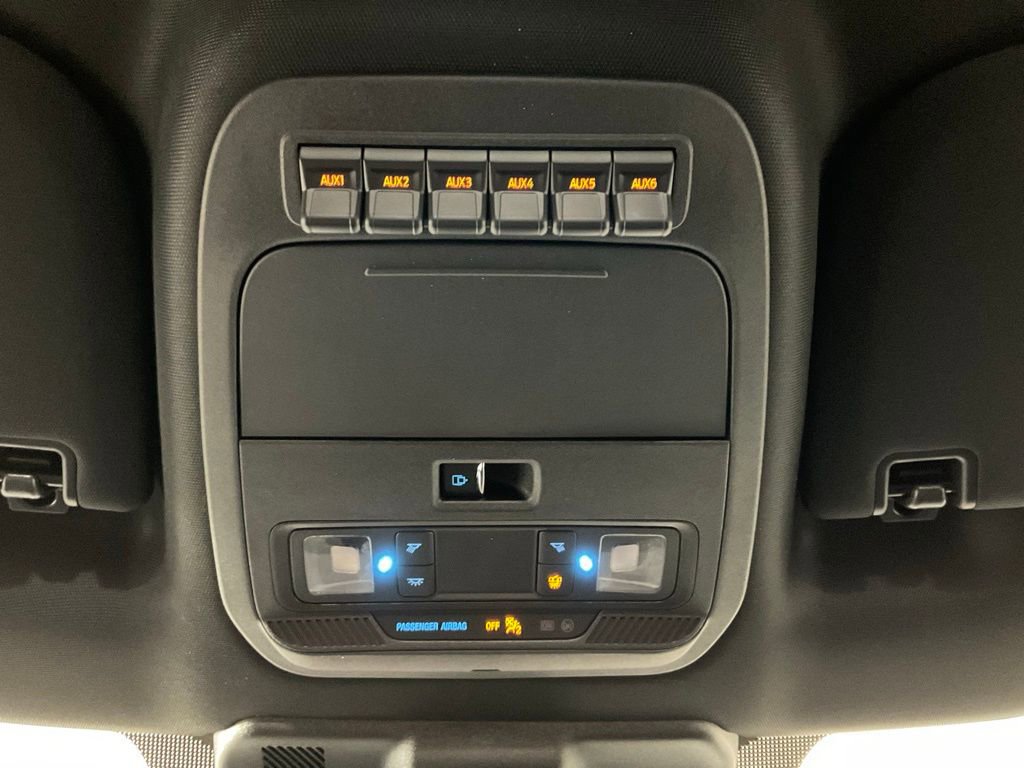 New 2026 Ford F150 Tremor image 21