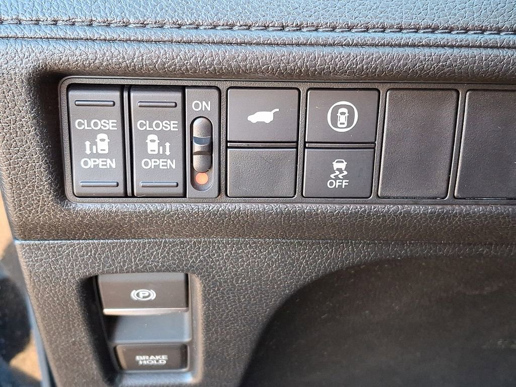 Used 2023 Honda Odyssey EX-L image 24