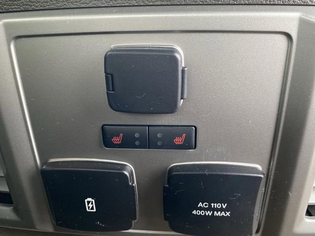 Used 2018 Ford F250 King Ranch w/ King Ranch Ultimate Package image 35