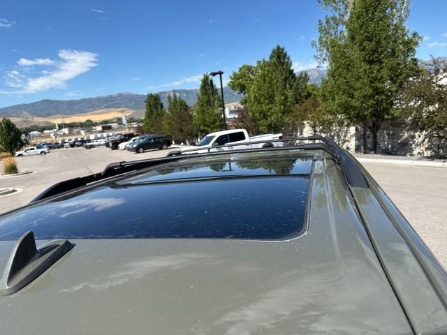 Used 2024 Ford Expedition Timberline AWD/4WD image 19